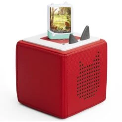 Tonies Book Tonies: Ein Mädchen Namens Willow, Spielfigur (Hörbuch) -Spielzeug Verkäufe tonies Book Tonies Ein M dchen namens Willow Spielfigur@@100151364 3