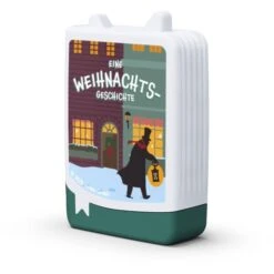 Titelseite -Spielzeug Verkäufe tonies Book Tonies Eine Weihnachtsgeschichte Spielfigur@@100151363 1