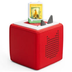 Tonies Book Tonies: Frau Honig - Und Plötzlich War Frau Honig Da, Spielfigur (Hörbuch) -Spielzeug Verkäufe tonies Book Tonies Frau Honig Und pl tzlich war Frau Honig da Spielfigur@@100125855 3