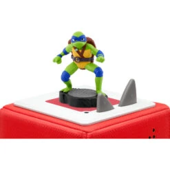 Tonies Book Tonies: Teenage Mutant Ninja Turtles - Leonardo, Spielfigur (Hörbuch) -Spielzeug Verkäufe tonies Book Tonies Teenage Mutant Ninja Turtles Leonardo Spielfigur@@100159158 2
