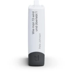 Tonies Book Tonies: Wie Man 13 Wird Und überlebt, Spielfigur (Hörbuch) 8 Tonies Book Tonies: Wie Man 13 Wird Und überlebt, Spielfigur (Hörbuch) -Spielzeug Verkäufe tonies Book Tonies Wie man 13 wird und berlebt Spielfigur@@100151362 2