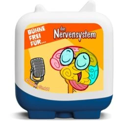 Tonies Clever Tonies: Bühne Frei Für..., Spielfigur (4 Tonies) -Spielzeug Verkäufe tonies Clever Tonies B hne frei f r Spielfigur@@100112912 2