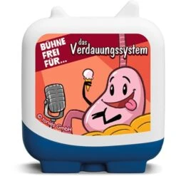 Tonies Clever Tonies: Bühne Frei Für..., Spielfigur (4 Tonies) -Spielzeug Verkäufe tonies Clever Tonies B hne frei f r Spielfigur@@100112912 4