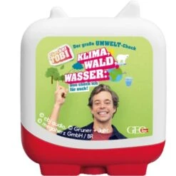 Tonies Clever Tonies: Checker Tobi Set, Spielfigur (4 Tonies) 10 Tonies Clever Tonies: Checker Tobi Set, Spielfigur (4 Tonies) -Spielzeug Verkäufe tonies Clever Tonies Checker Tobi Set Spielfigur@@100067011 2