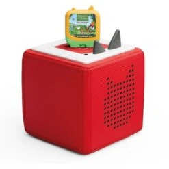 Tonies Clever Tonies: Pettersson Und Findus: Mein Gartenjahr - Frühling Und Sommer, Spielfigur -Spielzeug Verkäufe tonies Clever Tonies Pettersson und Findus Mein Gartenjahr Fr hling und Sommer Spielfigur@@100045096 1