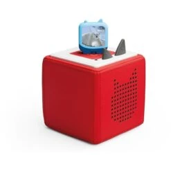 Tonies Clever Tonies: Tierisch - Extrem, Spielfigur (4 Tonies) -Spielzeug Verkäufe tonies Clever Tonies Tierisch Extrem Spielfigur@@100078816 5