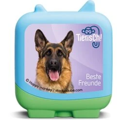 Tonies Clever Tonies: Tierisch! - Beste Freunde, Spielfigur (4 Tonies) 11 Tonies Clever Tonies: Tierisch! - Beste Freunde, Spielfigur (4 Tonies) -Spielzeug Verkäufe tonies Clever Tonies Tierisch Beste Freunde Spielfigur@@100112915 3