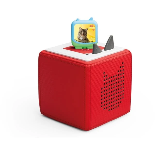 Tonies Clever Tonies: Tierisch! - Beste Freunde, Spielfigur (4 Tonies) 8 Tonies Clever Tonies: Tierisch! - Beste Freunde, Spielfigur (4 Tonies) – Bild 6