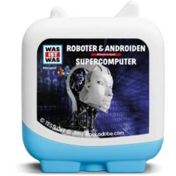 Tonies Clever Tonies: WAS IST WAS Set , Spielfigur (4 Tonies) -Spielzeug Verkäufe tonies Clever Tonies WAS IST WAS Set Spielfigur@@100045100 2