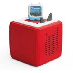 Tonies Clever Tonies: WAS IST WAS Set , Spielfigur (4 Tonies) -Spielzeug Verkäufe tonies Clever Tonies WAS IST WAS Set Spielfigur@@100045100 5