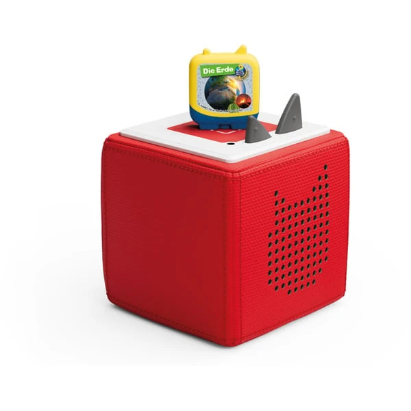 Tonies Clever Tonies: Wieso? Weshalb? Warum? ProfiWissen, Spielfigur (4 Tonies) 4 Tonies Clever Tonies: Wieso? Weshalb? Warum? ProfiWissen, Spielfigur (4 Tonies) – Bild 2