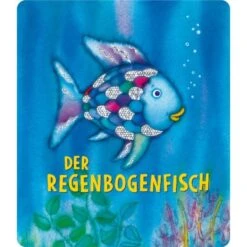 Tonies Der Regenbogenfisch, Spielfigur (Hörspiel) -Spielzeug Verkäufe tonies Der Regenbogenfisch Spielfigur@@100054823 2