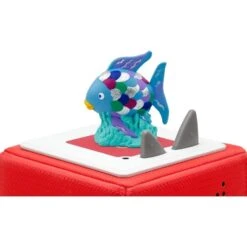 Tonies Der Regenbogenfisch, Spielfigur (Hörspiel) -Spielzeug Verkäufe tonies Der Regenbogenfisch Spielfigur@@100054823 3