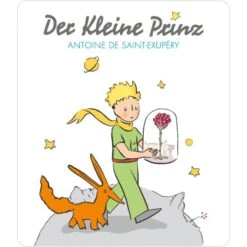 Tonies Der Kleine Prinz (Relaunch), Spielfigur (Hörbuch Mit Musik) -Spielzeug Verkäufe tonies Der kleine Prinz Relaunch Spielfigur@@100114170 2