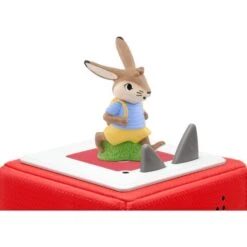 Tonies Die Häschenschule - Die Neue Häschenschule, Spielfigur (Hörbuch) -Spielzeug Verkäufe tonies Die H schenschule Die neue H schenschule Spielfigur@@100114139 3