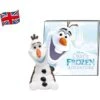 Tonies Disney Frozen - Olaf, Spielfigur (Hörspiel Mit Liedern, Englische Sprachausgabe)