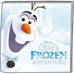 Tonies Disney Frozen - Olaf, Spielfigur (Hörspiel Mit Liedern, Englische Sprachausgabe) -Spielzeug Verkäufe tonies Disney Frozen Olaf Spielfigur@@100070087 3