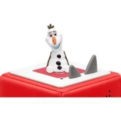 Tonies Disney Frozen - Olaf, Spielfigur (Hörspiel Mit Liedern, Englische Sprachausgabe) -Spielzeug Verkäufe tonies Disney Frozen Olaf Spielfigur@@100070087 4