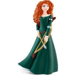 Tonies Disney - Brave Merida, Spielfigur (Hörspiel, Englische Sprachausgabe) -Spielzeug Verkäufe tonies Disney Brave Merida Spielfigur@@100070884 2