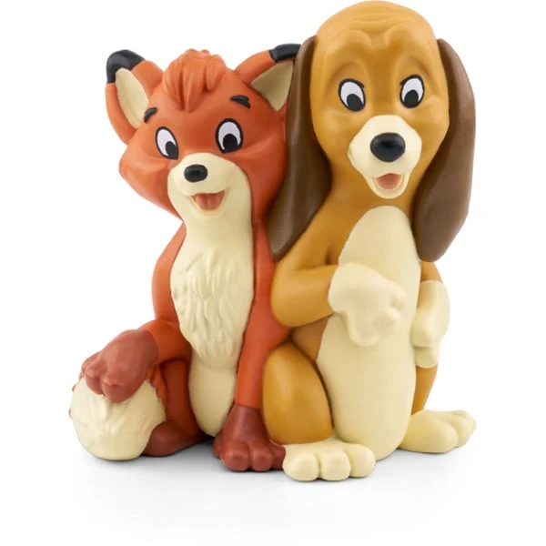 Tonies Disney - Cap Und Capper, Spielfigur (Hörspiel) 4 Tonies Disney - Cap Und Capper, Spielfigur (Hörspiel) – Bild 2