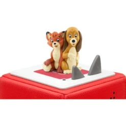 Tonies Disney - Cap Und Capper, Spielfigur (Hörspiel) 9 Tonies Disney - Cap Und Capper, Spielfigur (Hörspiel) -Spielzeug Verkäufe tonies Disney Cap und Capper Spielfigur@@100131124 3