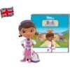 Tonies Disney - Doc McStuffins, Spielfigur (Hörspiel, Englische Sprachausgabe) 2 Tonies Disney - Doc McStuffins, Spielfigur (Hörspiel, Englische Sprachausgabe) -Spielzeug Verkäufe tonies Disney Doc McStuffins Spielfigur@@100070867