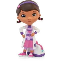 Tonies Disney - Doc McStuffins, Spielfigur (Hörspiel, Englische Sprachausgabe) -Spielzeug Verkäufe tonies Disney Doc McStuffins Spielfigur@@100070867 2