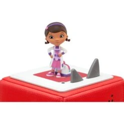 Tonies Disney - Doc McStuffins, Spielfigur (Hörspiel, Englische Sprachausgabe) -Spielzeug Verkäufe tonies Disney Doc McStuffins Spielfigur@@100070867 4