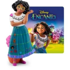 Tonies Disney - Encanto, Spielfigur (Hörspiel, Englische Sprachausgabe) 7 Tonies Disney - Encanto, Spielfigur (Hörspiel, Englische Sprachausgabe) -Spielzeug Verkäufe tonies Disney Encanto Spielfigur@@100070891 1