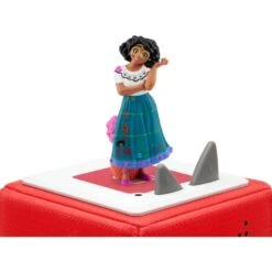 Tonies Disney - Encanto, Spielfigur (Hörspiel, Englische Sprachausgabe) 9 Tonies Disney - Encanto, Spielfigur (Hörspiel, Englische Sprachausgabe) -Spielzeug Verkäufe tonies Disney Encanto Spielfigur@@100070891 3