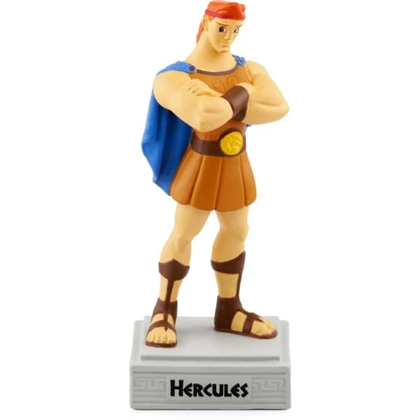 Tonies Disney - Hercules, Spielfigur (Hörspiel) 4 Tonies Disney - Hercules, Spielfigur (Hörspiel) – Bild 2