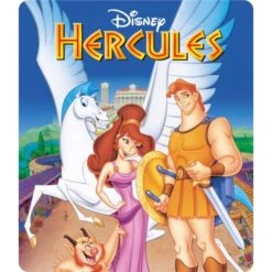 Tonies Disney - Hercules, Spielfigur (Hörspiel) 8 Tonies Disney - Hercules, Spielfigur (Hörspiel) -Spielzeug Verkäufe tonies Disney Hercules Spielfigur@@100054833 2