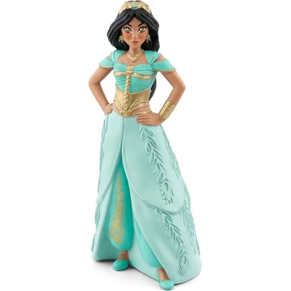 Tonies Disney - Jasmin, Spielfigur (Hörspiel) 4 Tonies Disney - Jasmin, Spielfigur (Hörspiel) – Bild 2