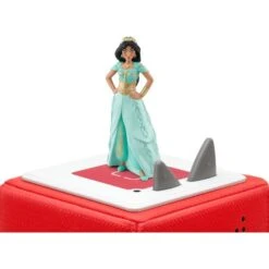 Tonies Disney - Jasmin, Spielfigur (Hörspiel) 9 Tonies Disney - Jasmin, Spielfigur (Hörspiel) -Spielzeug Verkäufe tonies Disney Jasmin Spielfigur@@100112898 3
