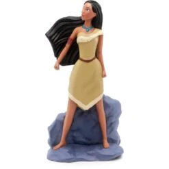 Tonies Disney - Pocahontas, Spielfigur (Hörspiel, Englische Sprachausgabe) -Spielzeug Verkäufe tonies Disney Pocahontas Spielfigur@@100070870 2