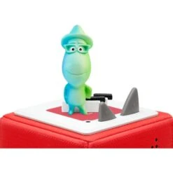 Tonies Disney - Soul, Spielfigur (Hörspiel Mit Liedern) 9 Tonies Disney - Soul, Spielfigur (Hörspiel Mit Liedern) -Spielzeug Verkäufe tonies Disney Soul Spielfigur@@100060610 3