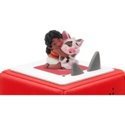 Tonies Disney - Vaiana 2 (Simea), Spielfigur (Hörspiel) -Spielzeug Verkäufe tonies Disney Vaiana 2 Simea Spielfigur@@100114158 3