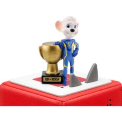 Tonies Ed & Edda - Grand Prix Of Europe, Spielfigur (Hörspiel) 9 Tonies Ed & Edda - Grand Prix Of Europe, Spielfigur (Hörspiel) -Spielzeug Verkäufe tonies Ed Edda Grand Prix of Europe Spielfigur@@100138676 3