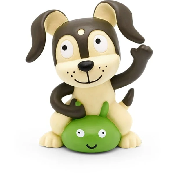 Tonies Favourite Children's Songs - Playtime And Action Songs, Spielfigur (Musik, Englische Sprachausgabe) 5 Tonies Favourite Children's Songs - Playtime And Action Songs, Spielfigur (Musik, Englische Sprachausgabe) – Bild 3