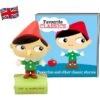 Tonies Favourite Classics - Pinocchio, Spielfigur (Hörbuch, Englische Sprachausgabe) -Spielzeug Verkäufe tonies Favourite Classics Pinocchio Spielfigur@@100070027