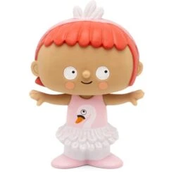 Tonies Favourite Classics - Swan Lake, Spielfigur (Hörspiel Mit Liedern, Englische Sprachausgabe) -Spielzeug Verkäufe tonies Favourite Classics Swan Lake Spielfigur@@100070083 2