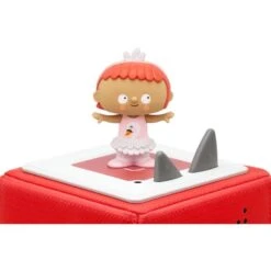 Tonies Favourite Classics - Swan Lake, Spielfigur (Hörspiel Mit Liedern, Englische Sprachausgabe) -Spielzeug Verkäufe tonies Favourite Classics Swan Lake Spielfigur@@100070083 4