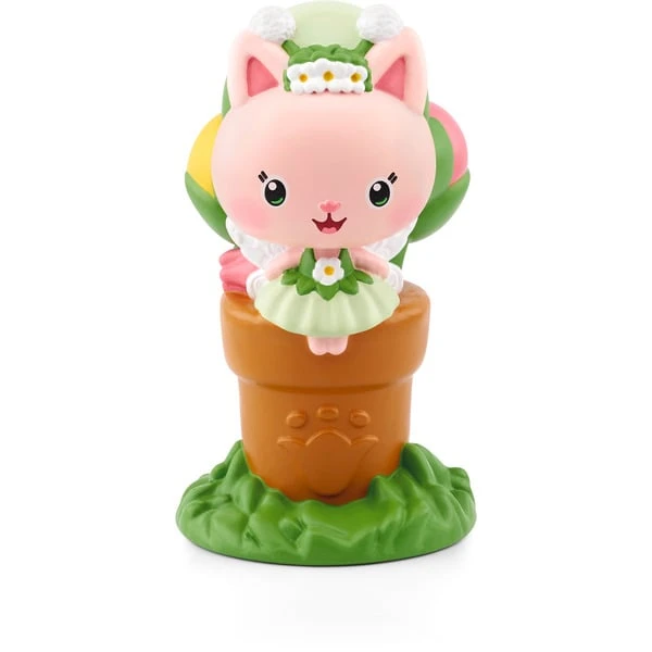 Tonies Gabby's Dollhouse - Kitty Fee, Spielfigur (Hörspiel) 4 Tonies Gabby's Dollhouse - Kitty Fee, Spielfigur (Hörspiel) – Bild 2