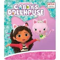 Tonies Gabby's Dollhouse - Kitty Fee, Spielfigur (Hörspiel) 8 Tonies Gabby's Dollhouse - Kitty Fee, Spielfigur (Hörspiel) -Spielzeug Verkäufe tonies Gabby s Dollhouse Kitty Fee Spielfigur@@100138673 2