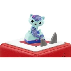 Tonies Gabby´s Dollhouse - Mercat, Spielfigur (Hörspiel) -Spielzeug Verkäufe tonies Gabby s Dollhouse Mercat Spielfigur@@100151356 3