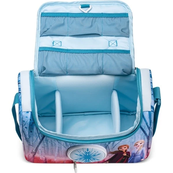 Tonies HörSpiel Transporter - Die Eiskönigin, Tasche 5 Tonies HörSpiel Transporter - Die Eiskönigin, Tasche – Bild 3