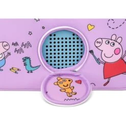Tonies HörSpiel Transporter - Peppa Pig, Tasche 17 Tonies HörSpiel Transporter - Peppa Pig, Tasche -Spielzeug Verkäufe tonies H rSpiel Transporter Peppa Pig Tasche@@100112918 5