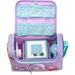 Tonies HörSpiel Transporter - Peppa Pig, Tasche 21 Tonies HörSpiel Transporter - Peppa Pig, Tasche -Spielzeug Verkäufe tonies H rSpiel Transporter Peppa Pig Tasche@@100112918 9