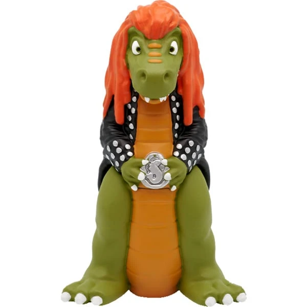 Tonies Heavysaurus - Pommesgabel - Best Of Dino Metal (Relaunch), Spielfigur (Musik) 3 Tonies Heavysaurus - Pommesgabel - Best Of Dino Metal (Relaunch), Spielfigur (Musik)