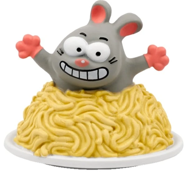 Tonies Hurra Kinderlieder - Best Of, Spielfigur (Musik) 4 Tonies Hurra Kinderlieder - Best Of, Spielfigur (Musik) – Bild 2